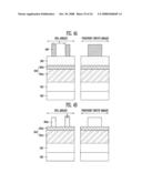 METHOD OF FORMING A MICRO PATTERN IN SEMICONDUCTOR DEVICE diagram and image