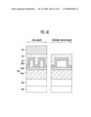 METHOD OF FORMING A MICRO PATTERN IN SEMICONDUCTOR DEVICE diagram and image