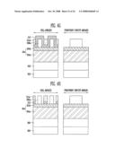 METHOD OF FORMING A MICRO PATTERN IN SEMICONDUCTOR DEVICE diagram and image