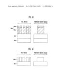 METHOD OF FORMING A MICRO PATTERN IN SEMICONDUCTOR DEVICE diagram and image