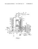 Oxidizing method and oxidizing unit for object to be processed diagram and image