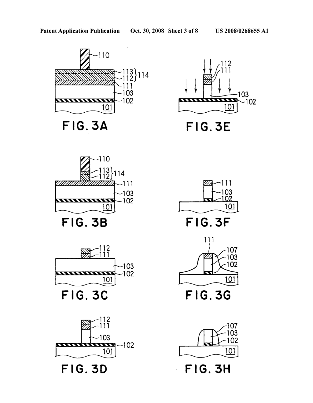 Method for Manufacturing Semiconductor Device - diagram, schematic, and image 04