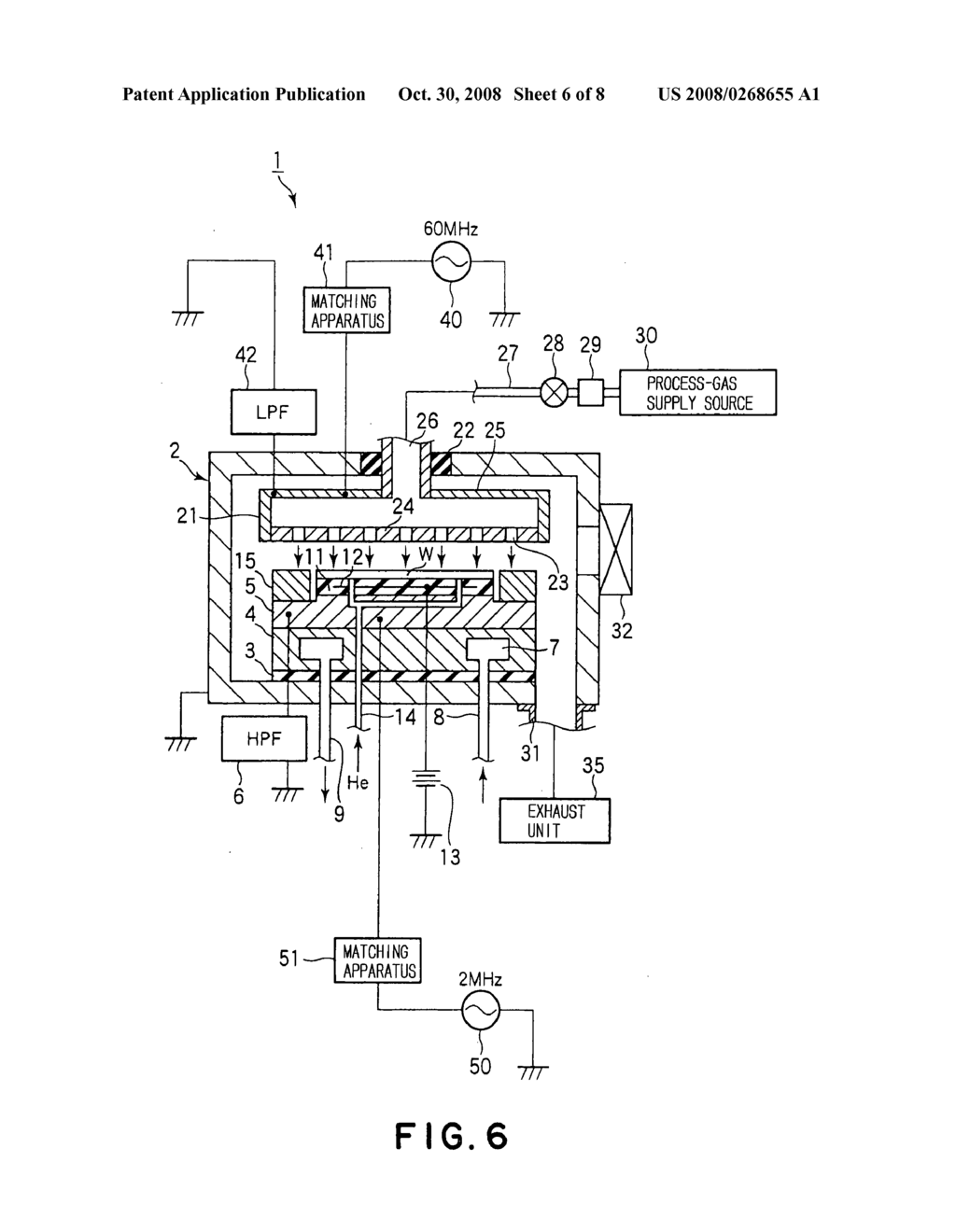 Method for Manufacturing Semiconductor Device - diagram, schematic, and image 07