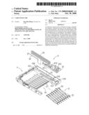 CARD CONNECTOR diagram and image