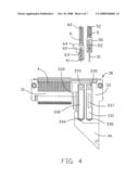 Card connector diagram and image