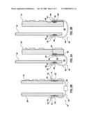 CONNECTOR FOR ELECTRONIC DEVICES diagram and image