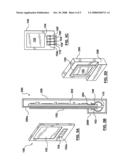 CONNECTOR FOR ELECTRONIC DEVICES diagram and image