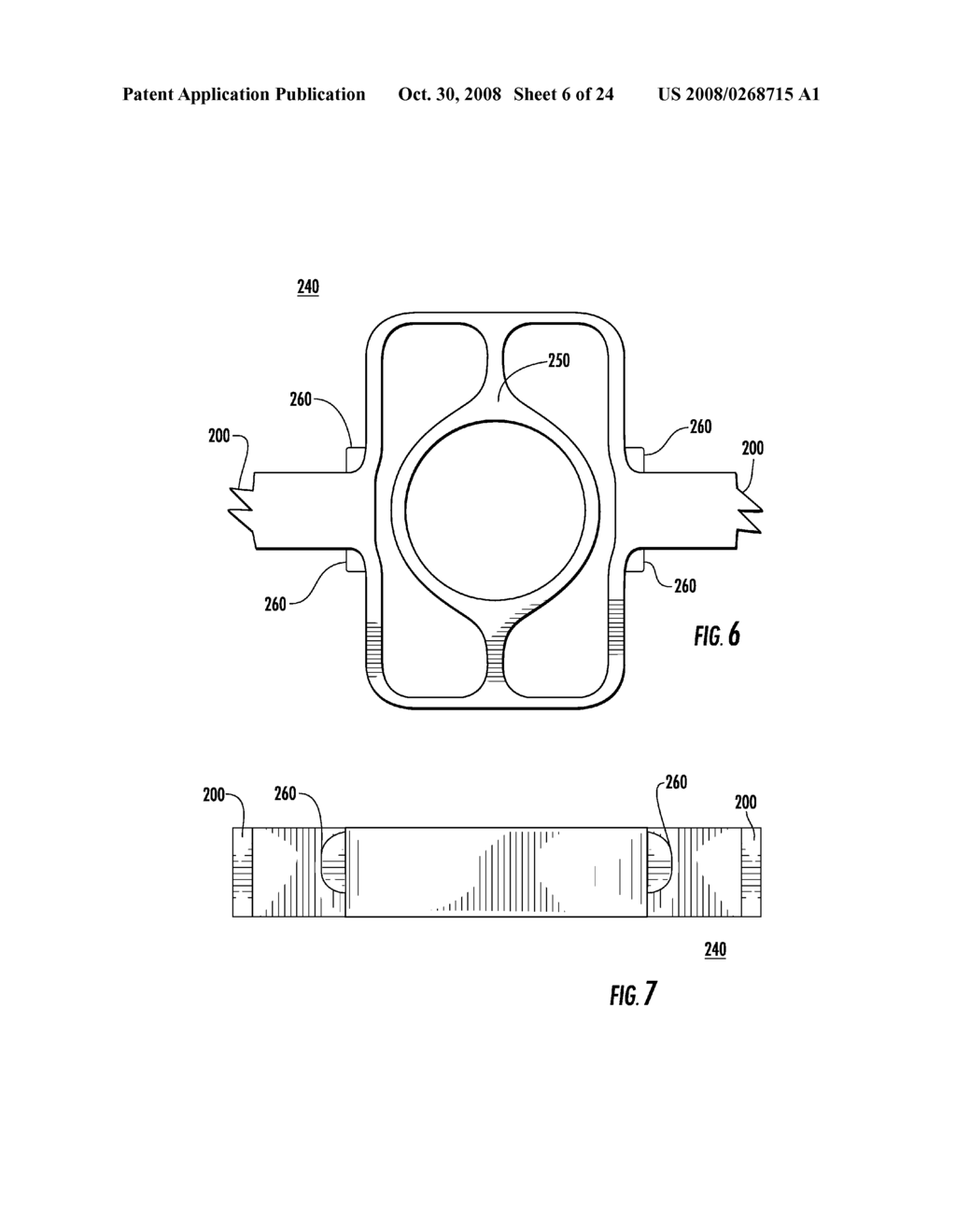 MOUNTABLE POWER STRIPS HAVING LINEAR ARM SECTION - diagram, schematic, and image 07