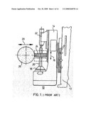 Apparatus for Manufacturing a Face Gear diagram and image