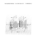 Apparatus for Manufacturing a Face Gear diagram and image