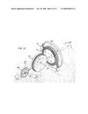 Apparatus for Manufacturing a Face Gear diagram and image