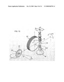 Apparatus for Manufacturing a Face Gear diagram and image