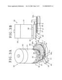 SUBSTRATE GRINDING METHOD AND DEVICE diagram and image