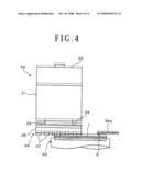 SUBSTRATE GRINDING METHOD AND DEVICE diagram and image