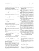 Tool and Method for Planning and/or Dimensioning Satellite Telecommunications Through a Quality Indicator diagram and image