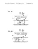 RADIO COMMUNICATION DEVICE AND POWER SUPPLYING METHOD FOR RADIO COMMUNICATION DEVICE diagram and image