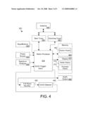 RADIO RECEIVER THAT CHANGES FUNCTION ACCORDING TO THE OUTPUT OF AN INTERNAL VOICE-ONLY DETECTOR diagram and image