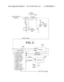 RADIO RECEIVER THAT CHANGES FUNCTION ACCORDING TO THE OUTPUT OF AN INTERNAL VOICE-ONLY DETECTOR diagram and image