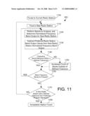 RADIO RECEIVER THAT CHANGES FUNCTION ACCORDING TO THE OUTPUT OF AN INTERNAL VOICE-ONLY DETECTOR diagram and image