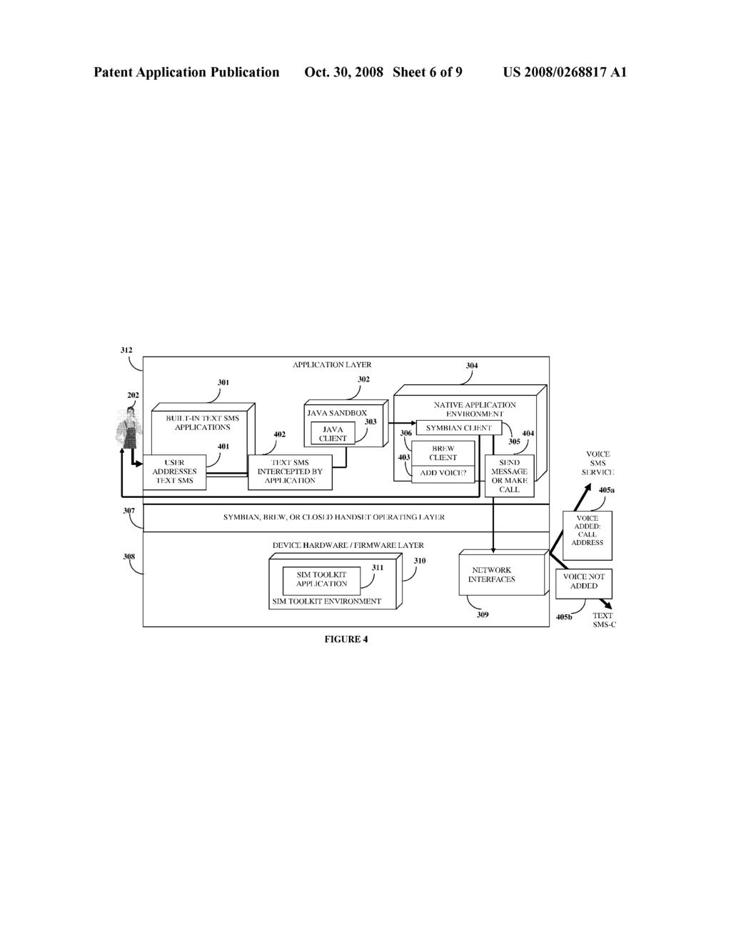 Addressing Voice SMS Messages - diagram, schematic, and image 07