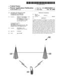 METHOD AND APPARATUS FOR HANDOVER IN A WIRELESS COMMUNICATION SYSTEM diagram and image