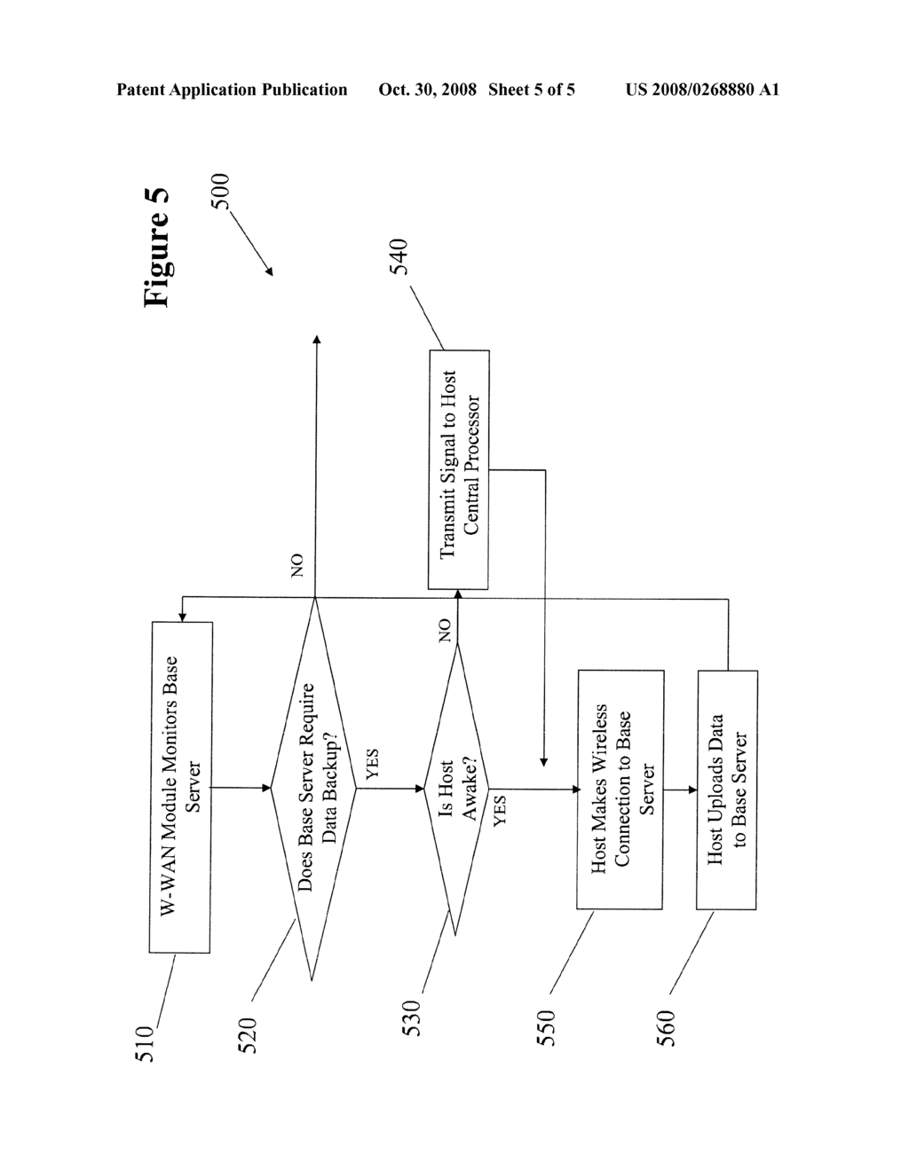 SYSTEM AND METHOD FOR REMOTE OPERATION OF A NODE - diagram, schematic, and image 06