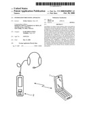 Information processing apparatus diagram and image