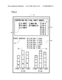 INFORMATION EXCHANGING APPARATUS diagram and image