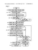 INFORMATION EXCHANGING APPARATUS diagram and image