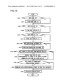 INFORMATION EXCHANGING APPARATUS diagram and image