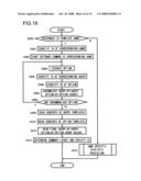 INFORMATION EXCHANGING APPARATUS diagram and image