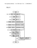 INFORMATION EXCHANGING APPARATUS diagram and image