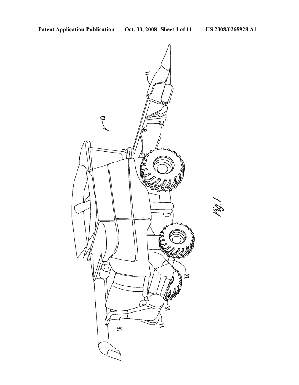 DOUBLE SHEAR MATERIAL CHOPPER - diagram, schematic, and image 02