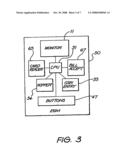 GAMING MACHINE WITH LOYALTY BONUS diagram and image