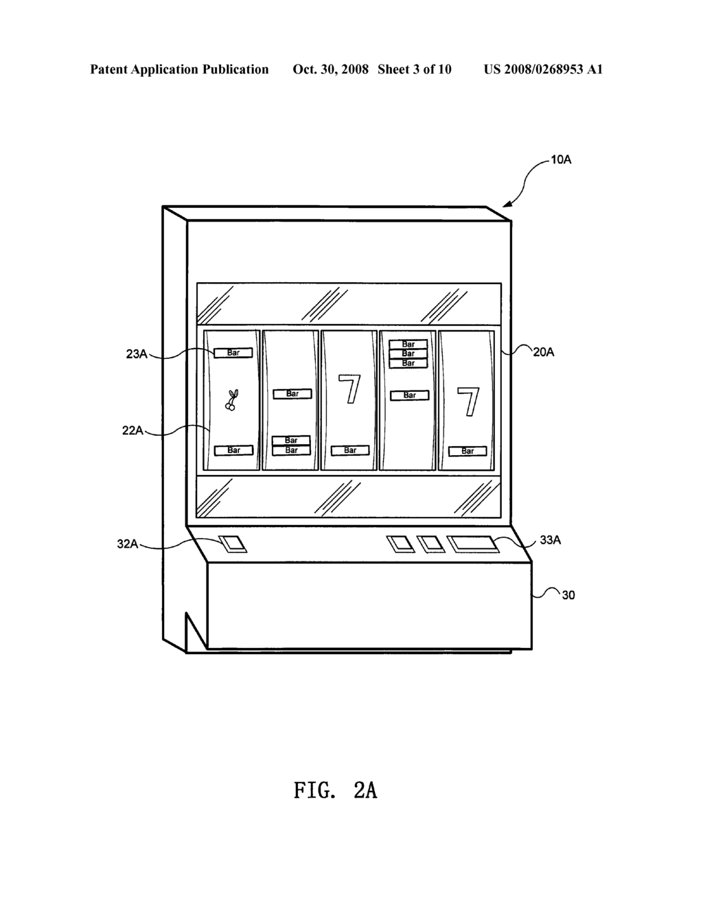 GAMING DEVICE WITH PERSONALITY - diagram, schematic, and image 04