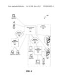 GAMING COMMUNITY MANAGEMENT AND PERSONALIZATION diagram and image