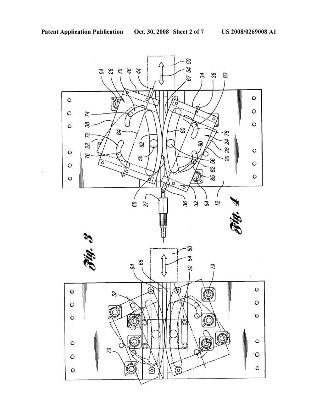 Infinitely Variable Transmission - diagram, schematic, and image 03