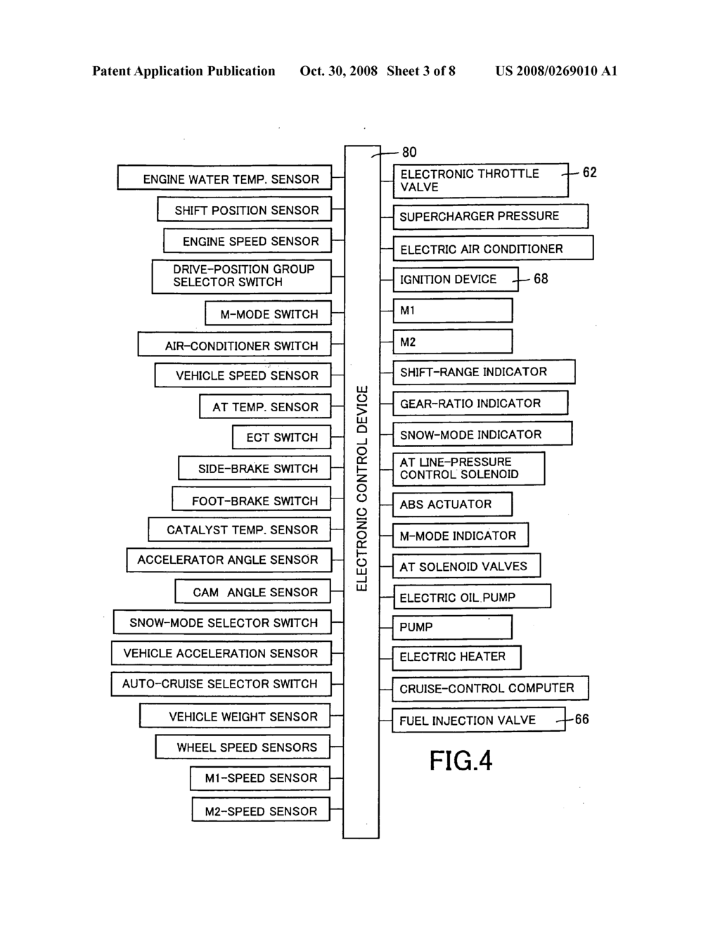 Control device for vehicular power transmitting apparatus - diagram, schematic, and image 04