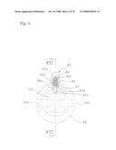 Drive Assistant Device for Automobile diagram and image