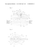 Drive Assistant Device for Automobile diagram and image