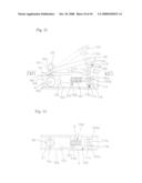 Drive Assistant Device for Automobile diagram and image