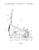 ELLIPTICAL EXCISE APPARATUS CAPABLE OF INCREASE EXERCISE DISTANCE diagram and image