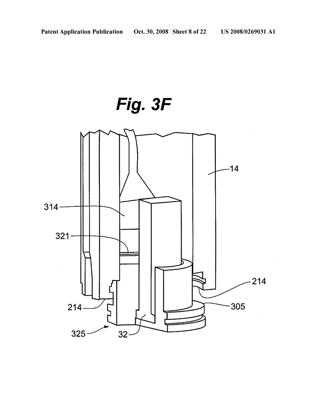 NOVEL ASSEMBLIES AND METHODS FOR PROCESSING WORKPIECES IN RAM-DRIVEN PRESSES - diagram, schematic, and image 09