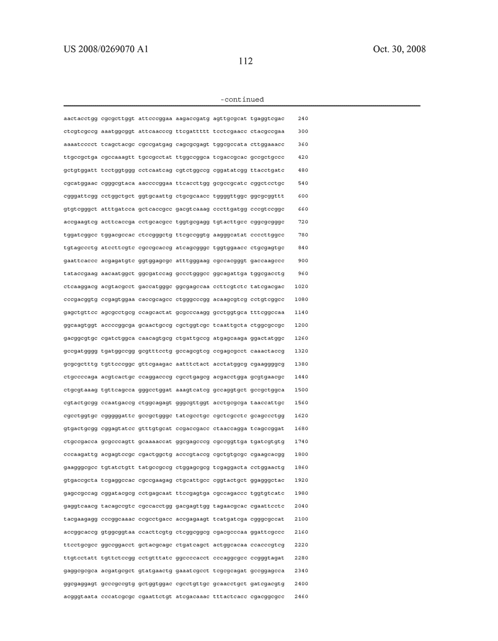 METHOD FOR RAPIDLY SCREENING MICROBIAL HOSTS TO IDENTIFY CERTAIN STRAINS WITH IMPROVED YIELD AND/OR QUALITY IN THE EXPRESSION OF HETEROLOGOUS PROTEINS - diagram, schematic, and image 116