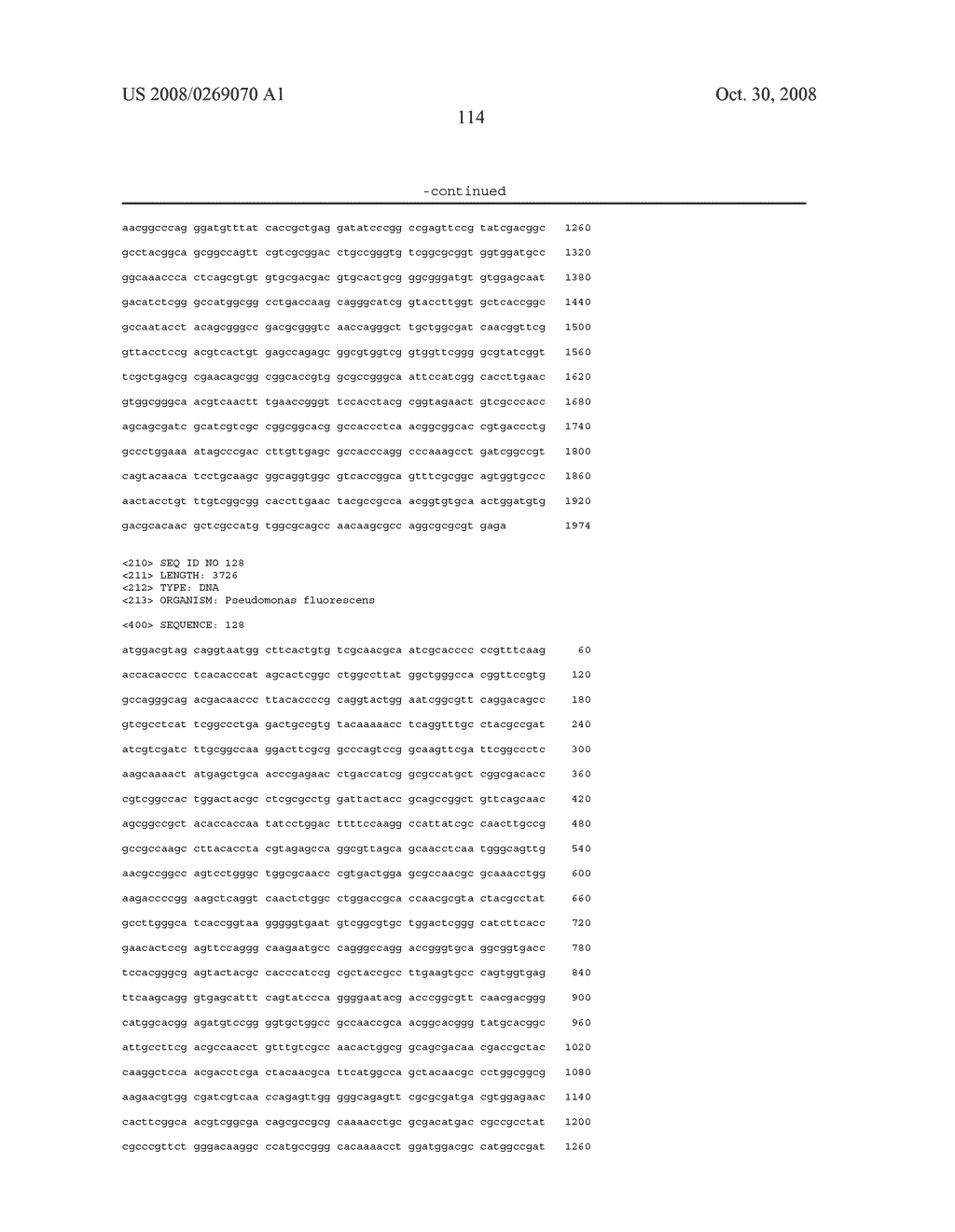 METHOD FOR RAPIDLY SCREENING MICROBIAL HOSTS TO IDENTIFY CERTAIN STRAINS WITH IMPROVED YIELD AND/OR QUALITY IN THE EXPRESSION OF HETEROLOGOUS PROTEINS - diagram, schematic, and image 118