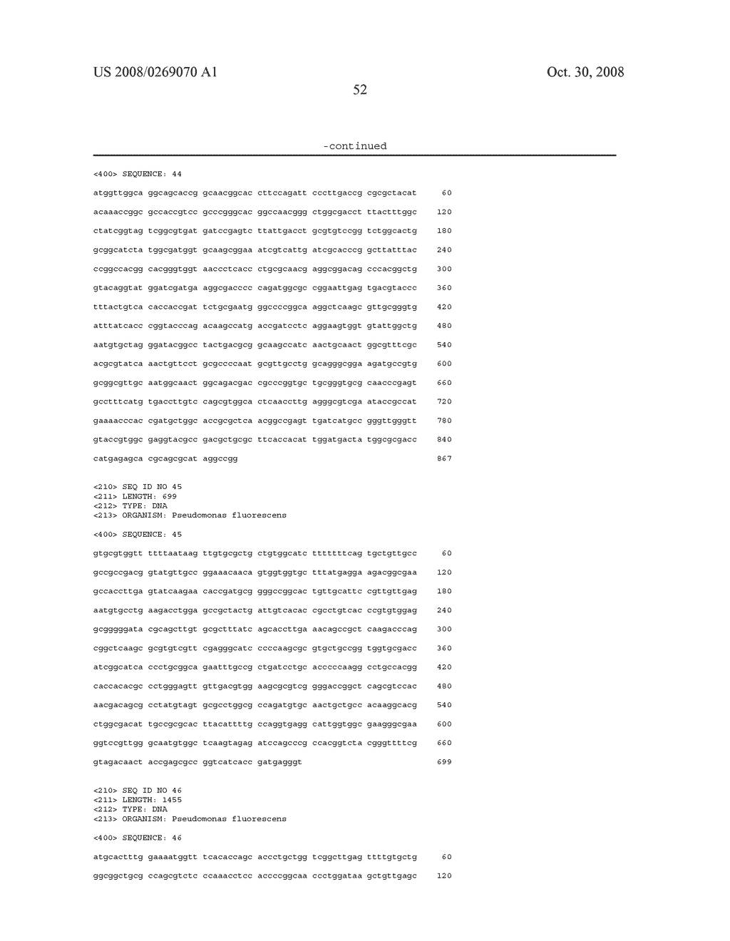 METHOD FOR RAPIDLY SCREENING MICROBIAL HOSTS TO IDENTIFY CERTAIN STRAINS WITH IMPROVED YIELD AND/OR QUALITY IN THE EXPRESSION OF HETEROLOGOUS PROTEINS - diagram, schematic, and image 56