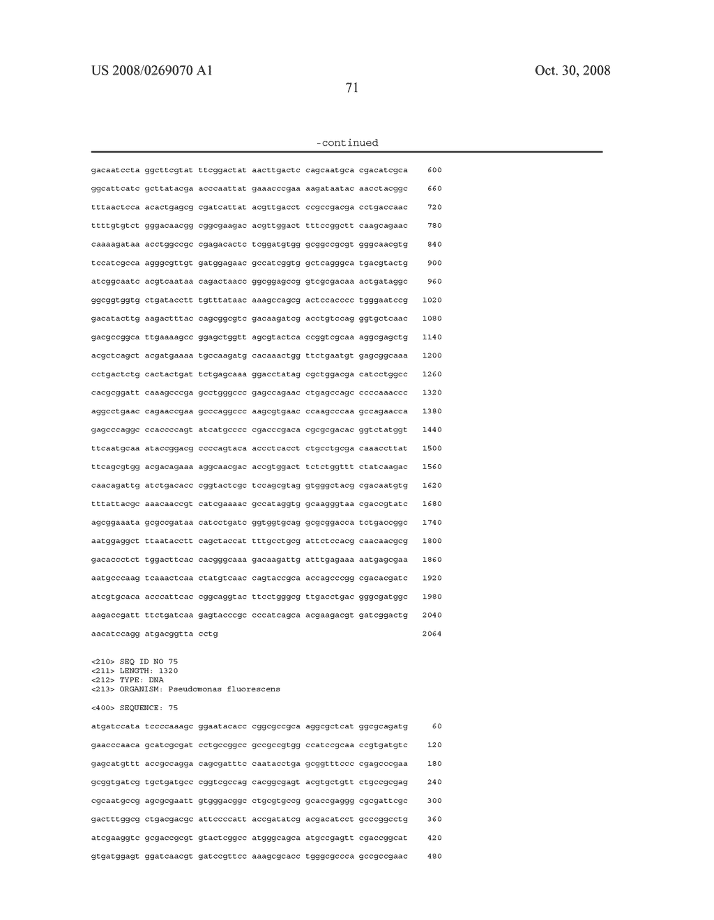 METHOD FOR RAPIDLY SCREENING MICROBIAL HOSTS TO IDENTIFY CERTAIN STRAINS WITH IMPROVED YIELD AND/OR QUALITY IN THE EXPRESSION OF HETEROLOGOUS PROTEINS - diagram, schematic, and image 75