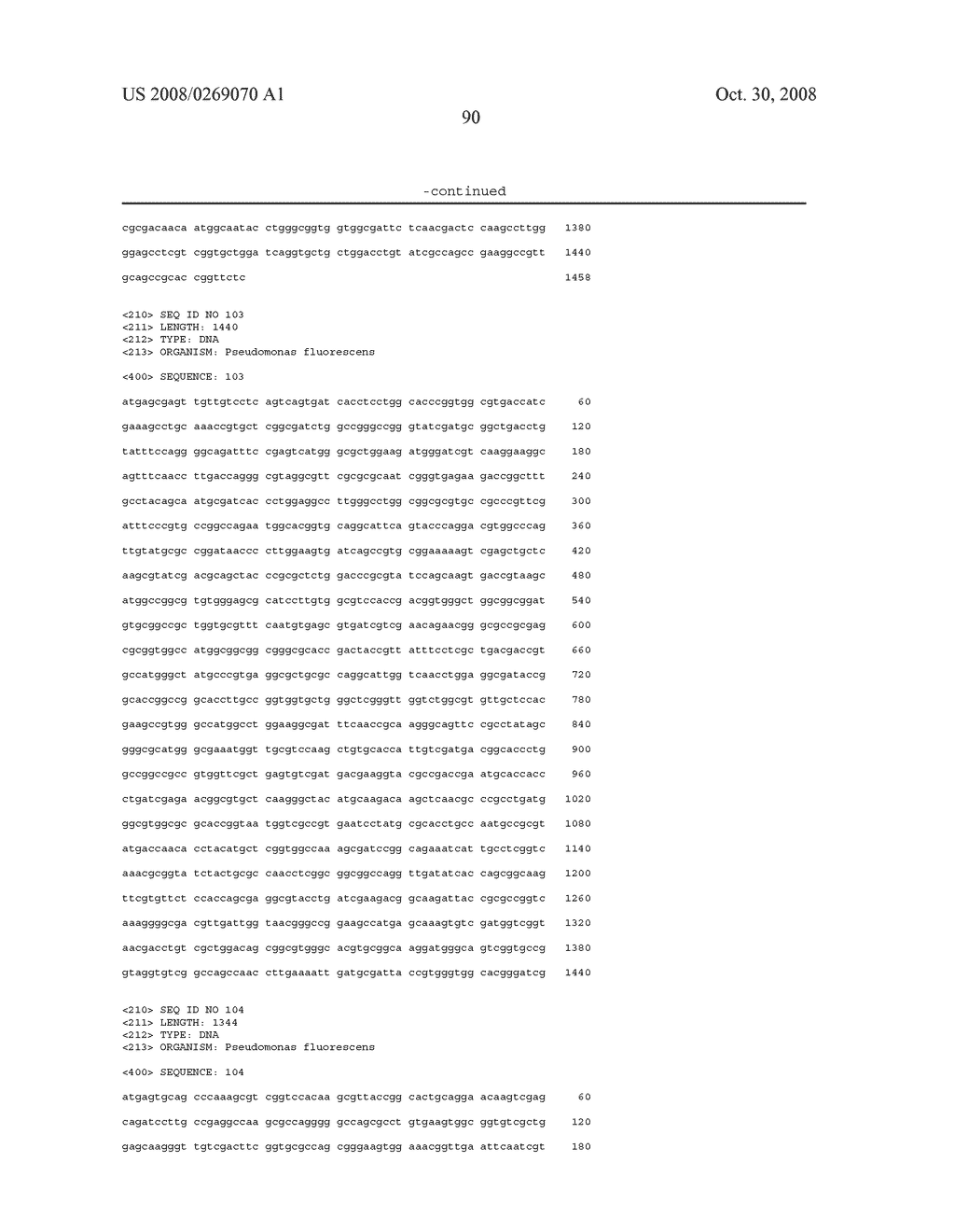 METHOD FOR RAPIDLY SCREENING MICROBIAL HOSTS TO IDENTIFY CERTAIN STRAINS WITH IMPROVED YIELD AND/OR QUALITY IN THE EXPRESSION OF HETEROLOGOUS PROTEINS - diagram, schematic, and image 94