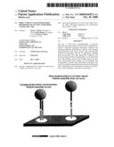 DIRECT WRITE NANOLITHOGRAPHIC DEPOSITION OF NUCLEIC ACIDS FROM NANOSCOPIC TIPS diagram and image