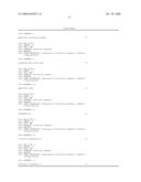 DIRECT WRITE NANOLITHOGRAPHIC DEPOSITION OF NUCLEIC ACIDS FROM NANOSCOPIC TIPS diagram and image